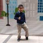 RHcollections Sweater Rajut Anak: Hangat dan Nyaman untuk Si Kecil