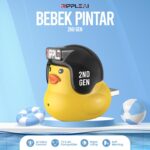 Bebek Pintar 2.0: Ripple Rippods Smart Remote AI Generasi Kedua untuk AC/TV