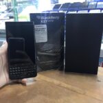 Blackberry Keyone 4/64GB: Kembalikan Produktivitas dengan Gaya