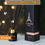 La Bonte Reed Diffuser: Pengharum Ruangan Mewah dengan Aromaterapi Berkualitas Tinggi