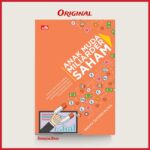 Buku Anak Muda Miliarder Saham By Andika Sutoro Putra