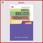 Buku Rahasia Analisis Fundamental Saham Raymond Budiman