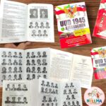 Buku UUD 1945 dan Amandemen: Dilengkapi Penjelasan & Susunan Kabinet