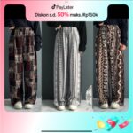 Celana Rayon Hommy Kallyoutfit: Solusi Nyaman untuk Gaya Sehari-hari
