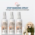 Spray Repellent for Dog and Cat 120 ML u2013 Solusi Cerdas untuk Perilaku Anabul
