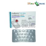 Euthyrox 100 Mcg: Terapi Hormon Tiroid yang Terpercaya