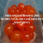 Grosir Kuning Telur Bebek Asin Fresh u2013 Kualitas Premium & Harga Terjangkau