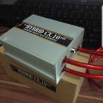 Hybrid Cx 10 Pro: Solusi Total Kestabilan Kelistrikan Mobil Anda