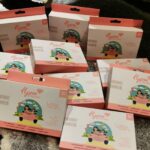 Hypee Pee Bag Girl: Solusi Buang Air Kecil Praktis dan Higienis untuk Wanita