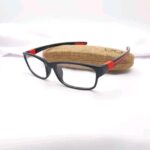 Kacamata Baca Pria Photocromic Bluecromic – Solusi Gaya untuk Penglihatan Lebih Baik