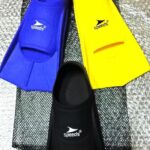 Kaki Katak Renang Speedo Silicone Original untuk Dewasa dan Anak