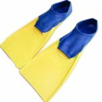 Kaki Katak Pantas Original Fins: Akselerasi Optimal untuk Setiap Stroke