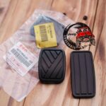 Karet Pedal Gas Rem Kupling Jimny Katana Original SGP