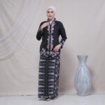 Kebaya Adeeva Series: Perpaduan Tradisional dan Modern yang Elegan