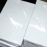 Kertas Foto Glossy Premium 120gsm A4 – Cetak Berkualitas dengan Harga Terjangkau