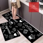 Keset Dapur 2 in 1 Anti Slip Premium: Solusi Praktis dan Nyaman untuk Rumah Anda