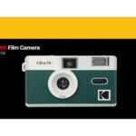 Kodak Camera Ultra F9: Kamera Analog 35mm Reusable untuk Semua Kalangan