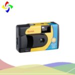 Kodak Daylight 39 Disposable Camera ISO 800