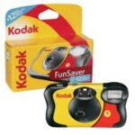 Kodak FunSaver 27+12: Kamera Siap Pakai untuk Abadikan Setiap Momen