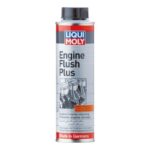 Liqui Moly Engine Flush Plus 300 Ml: Pembersih Internal Mesin yang Efektif