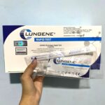 Lungene Biru Akl Swab Test Antigen Langsung Gosend Bandung Kemenkes