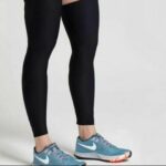 Manset Kaki Pria Premium – Pelindung Lutut untuk Aktivitas Olahraga