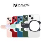 Mirror Clip HP: Solusi Praktis Selfie & Konten dengan Kamera Belakang Berkualitas