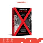 INDONESIA X-FILES: MENGUNGKAP FAKTA DARI KEMATIAN BUNG KARNO SAMPAI KEMATIAN MUNIR