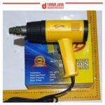 Nankai Hot Air Gun / Heat Gun Pistol Pemanas RICHU