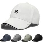 Nstart Topi Baseball: Aksesori Fashion Casual untuk Pria dan Wanita
