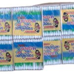 Paket Usaha Cotton Bud: Peluang Bisnis Kesehatan & Kecantikan yang Menguntungkan!