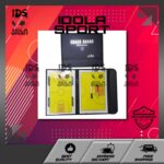 Papan Strategi Basket Zima Coach Board Basketball