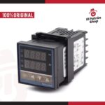 PID Rex C100: Kontrol Suhu Presisi Tinggi untuk Aplikasi Industri