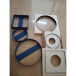 Pisau Plong Custom untuk Berbagai Bahan Industri