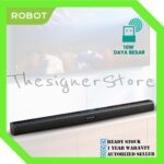 Robot RB590 Soundbar: Suara Home Theater dalam Genggaman