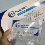 Saliva Test Antigen Lungene Original Kemenkes u2013 Gosend Bandung