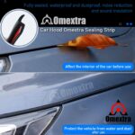 Seal Kap Mesin Mobil Omextra: Solusi Perlindungan dan Ketenangan Berkendara