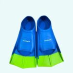 Sepatu Renang Katak / Kaki Renang Katak Silikon Anak & Dewasa Excellent