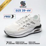 SHOEAI GUSION u2013 Sepatu Sneakers Tahan Air & Bernapas untuk Gaya Aktif