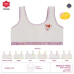 Sorex Miniset Anak Remaja Step 1: Teman Tumbuh Kembang yang Nyaman