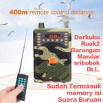 Speaker Berung Original Import – Pilihan Terbaik untuk Berburu