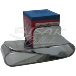 Stainless Magnetic Billiard Chalk Holder: Aksesori Wajib untuk Pemain Billiard Profesional dan Pemula