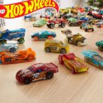 Super Promo Hot Wheels Diecast Mobil Mainan Anak & Hobi – Random