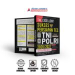 The Excellent Sukses Persiapan Tes TNI POLRI 2026/2027