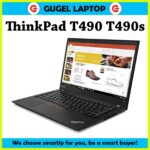 ThinkPad T490 & T490s: Laptop Bisnis Bekas Berkualitas dengan Garansi