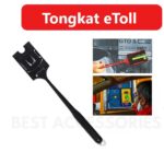 Tongtol: Tongkat E-Toll Praktis untuk Transaksi Lebih Mudah dan Cepat di Gerbang Tol