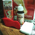 Tumitku 30ml: Solusi Efektif untuk Kulit Kaki Kapalan dan Pecah-pecah