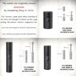 VGA Holder Stand GPU Bracket Penahan Graphic Card by JAMZ