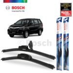 Wiper Mobil Frameless Toyota New Avanza 2013-on Bosch Clear Advantage