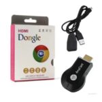 Wireless HDMI Dongle Anycast: Nikmati Konten Ponsel di Layar TV dengan Mudah!